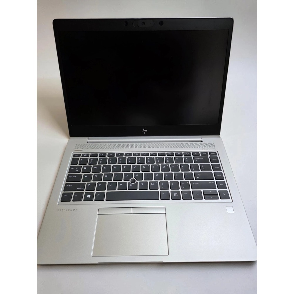 HP EliteBook 745 G6 14" Ryzen 5 PRO 3500U 16GB RAM No SSD/Windows *See Details*